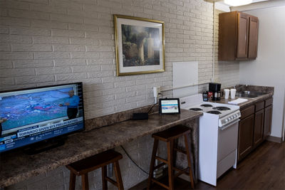 Daybreak Suites Extended Stay Dothan Bagian luar foto